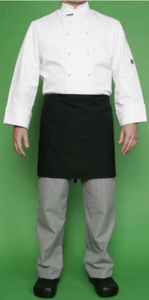 Apron - Short with Pocket